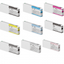 Pack Cartouches d'encre EPSON SureColor SC-P6000 700 ml