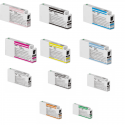 Pack Cartouches d'encre EPSON SureColor SC-P7000/P7000V/P9000  350 ml