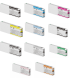 Pack Cartouches d'encre EPSON SureColor SC-P7000/P7000V/P9000  700 ml