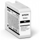 Cartouche d'encre EPSON Noir Photo T47A1 50 ml