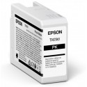 Cartouche d'encre EPSON Noir Photo T47A1 50 ml C13T47A100