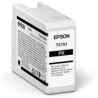 Cartouche d'encre EPSON Noir Photo T47A1 50 ml C13T47A100