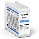Cartouche d'encre EPSON Cyan T47A2 50 ml C13T47A200