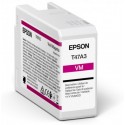 Cartouche d'encre EPSON Magenta vif  T47A3 50 ml C13T47A30N