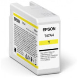 Cartouche d'encre EPSON Jaune T47A4 50 ml