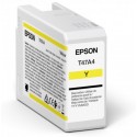 Cartouche d'encre EPSON Jaune T47A4 50 ml C13T47A400