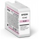 Cartouche d'encre EPSON Magenta clair vif  T47A6 50 ml