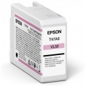 Cartouche d'encre EPSON Magenta clair  T47A6 50 ml C13T47A60N