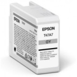 Cartouche d'encre EPSON Gris T47A7 50 ml