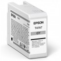 Cartouche d'encre EPSON Gris T47A7 50 ml C13T47A700