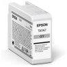 Cartouche d'encre EPSON Gris T47A7 50 ml C13T47A700
