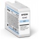 Cartouche d'encre EPSON Cyan clair  T47A5 50 ml