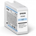 Cartouche d'encre EPSON Cyan clair  T47A5 50 ml C13T47A500