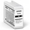 Cartouche d'encre EPSON Noir Mate T47A80N 50 ml C13T47A80N