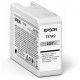 Cartouche d'encre EPSON Gris clair  T47A9 50 ml
