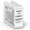 Cartouche d'encre EPSON Gris clair  T47A9 50 ml C13T47A900