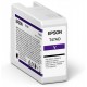 Cartouche d'encre EPSON Violet  T47AD 50 ml