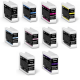 Pack Cartouches d'encre EPSON SureColor SC-P700 25 ml