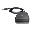 Serveur d'impression externe HP JetDirect 3100w 3JN69A