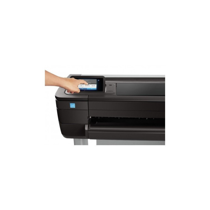 HP DESIGNJET T730