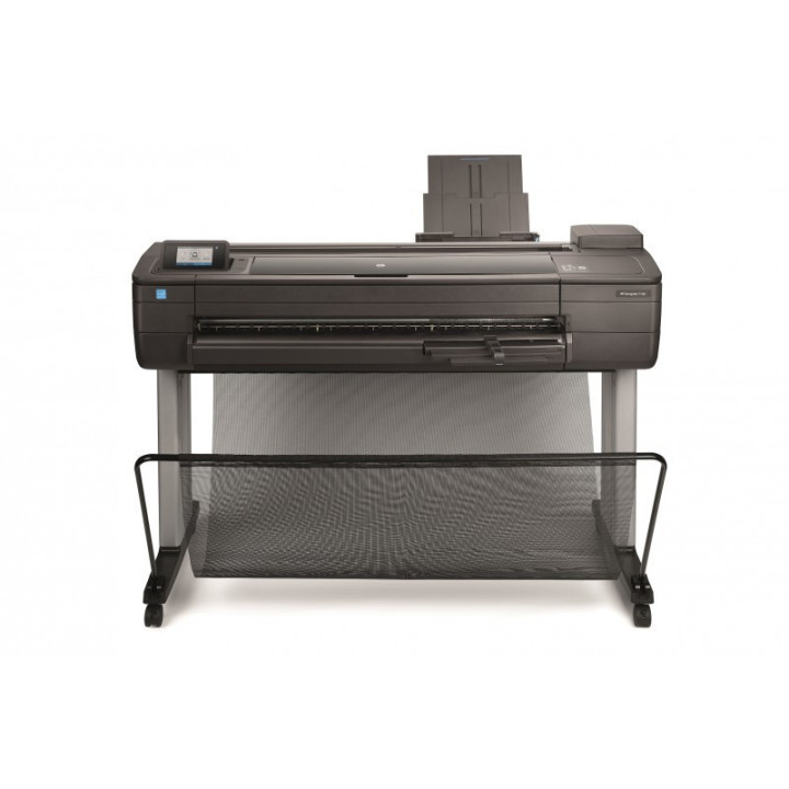HP DESIGNJET T730