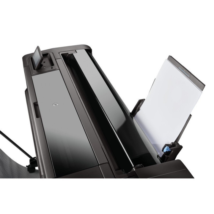 HP DESIGNJET T730