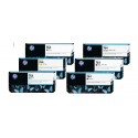Pack Cartouche d'encre HP 764 -300 ml PCHP764