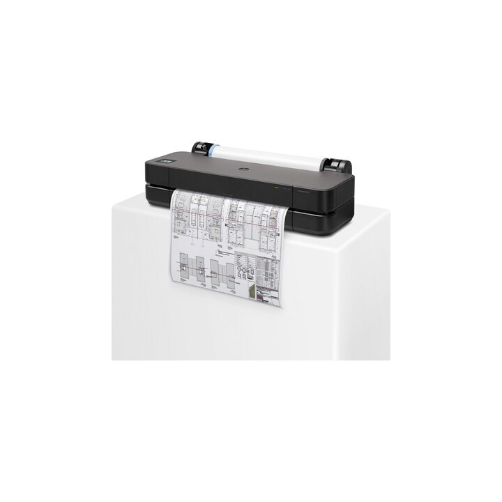 HP DesignJet T250
