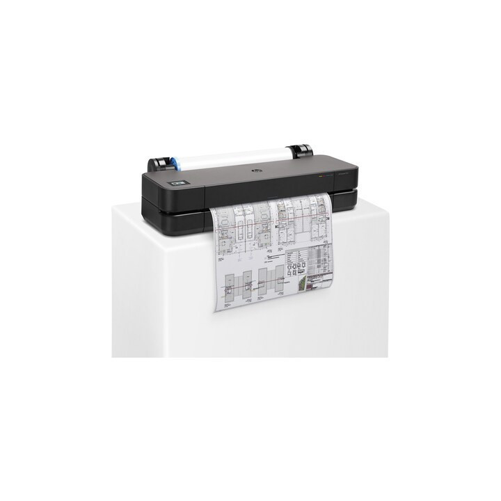 HP DesignJet T250