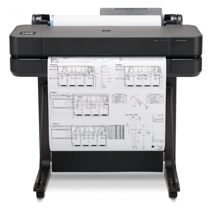 HP DesignJet T630 A1