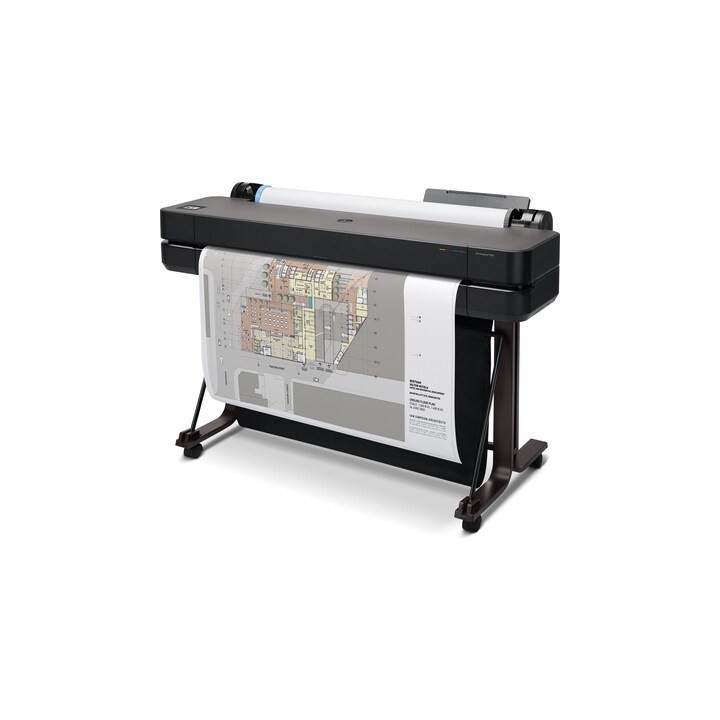 HP DesignJet T630 A0