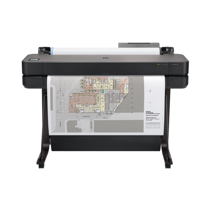 HP DesignJet T630 A0