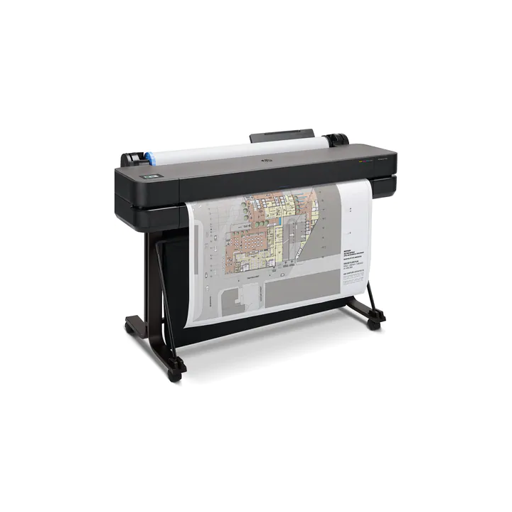 HP DesignJet T630 A0