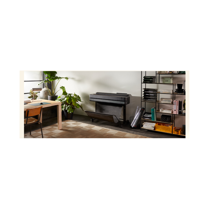 HP DesignJet T650 A1