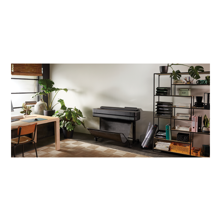 HP DesignJet T650 A0
