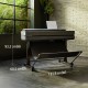 HP DesignJet T650 A0