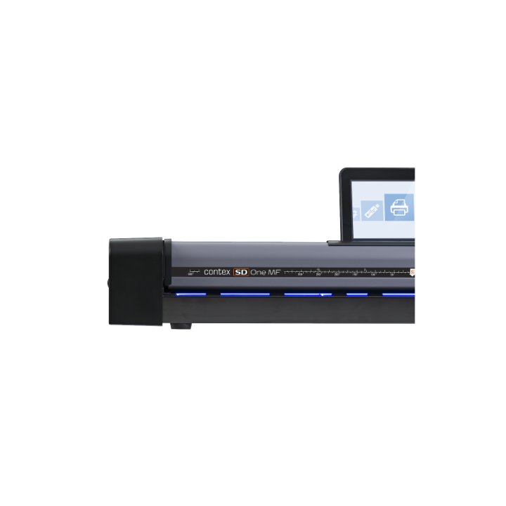 Scanner CONTEX SD One MF 44 - 44 pouces