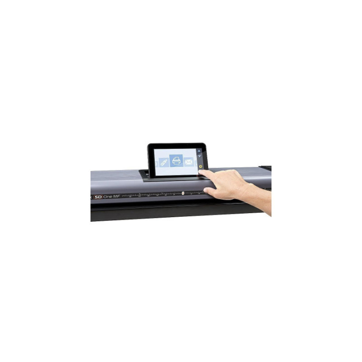 Scanner CONTEX SD One MF 44 - 44 pouces