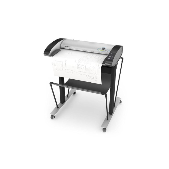 Scanner CONTEX IQ Quattro 2490 - 24 pouces