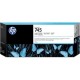 Cartouche d'encre Noir Photo HP 745 300ML