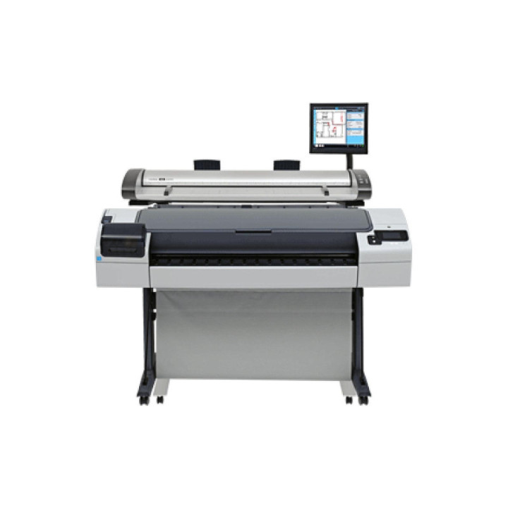 Scanner CONTEX IQ Quattro 4420 MFP Repro - 44"