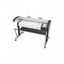 Scanner CONTEX IQ Quattro 4490 - 44"