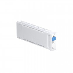 Cartouche d'encre EPSON T44J2 Cyan - 700 ml