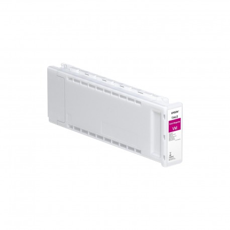 Cartouche d'encre EPSON T44J3 Magenta vif   - 700 ml