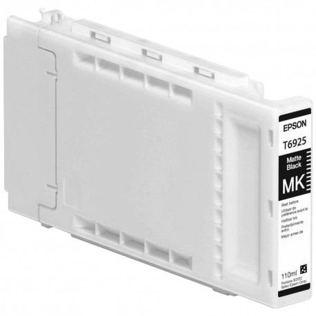 Cartouche d'encre Epson Noir Mat - 110ml