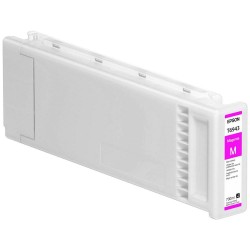Cartouche d'encre EPSON T694300 Magenta - 700ml 