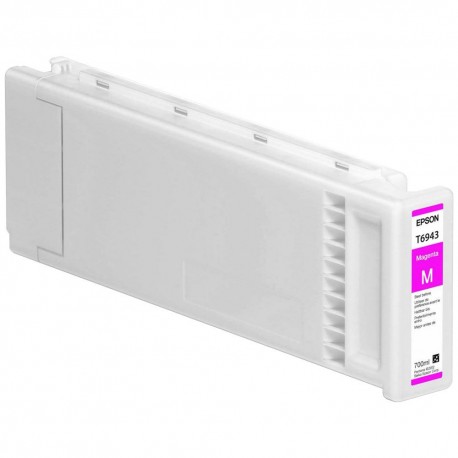 Cartouche d'encre EPSON T694300 Magenta - 700ml 