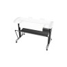 Pied Ajustable pour CONTEX série IQ44xx
