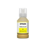 Cartouche d'encre EPSON T49H4 Jaune - 140 ml