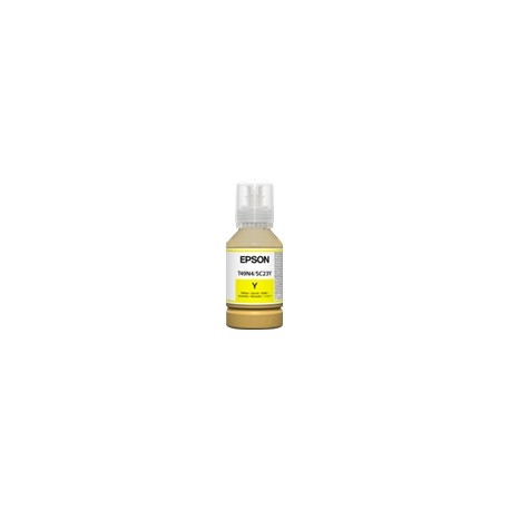 Cartouche d'encre EPSON T49H4 Jaune - 140 ml